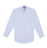  Áo Sơ Mi Dài Tay Nam Sartoria SLS0009-1OB 