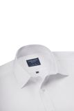  Áo sơ mi cộc tay NON-IRON GSS0090-1WH 