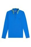  Áo phông Golf dài tay nữ DLP0003-1OB 