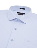  Áo Sơ Mi Dài Tay Nam Sartoria SLS0009-1OB 