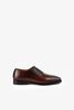 Giày da nam Oxford GSH0109-1HB