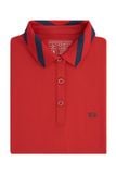  Áo phông Golf dài tay nữ DLP0004-1BD 