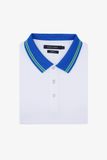  Áo Phông Cộc Tay Nam GPL0080-1WH 
