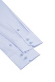  Áo Sơ Mi Dài Tay Nam Sartoria SLS0009-1OB 