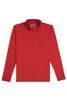 Áo phông Golf dài tay nữ DLP0004-1BD