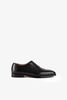 Giày da nam Oxford GSH0109-1NK