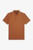 Áo polo cộc tay nam Bernini BPL0015-1