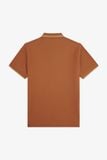  Áo polo cộc tay nam Bernini BPL0015-1 