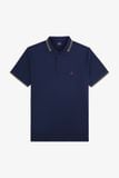  Áo polo cộc tay nam Bernini BPL0015-1 