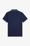  Áo polo cộc tay nam Bernini BPL0015-1 
