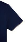  Áo polo cộc tay nam Bernini BPL0015-1 