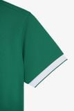  Áo polo cộc tay nam Bernini BPL0017-1 