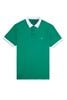 Áo polo cộc tay nam Bernini BPL0017-1