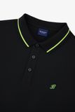  Áo polo cộc tay nam Bernini BPL0018-1 
