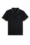  Áo polo cộc tay nam Bernini BPL0018-1 