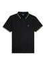 Áo polo cộc tay nam Bernini BPL0018-1