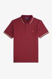  Áo polo cộc tay nam Bernini BPL0022-1 