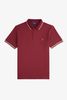 Áo polo cộc tay nam Bernini BPL0022-1