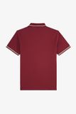  Áo polo cộc tay nam Bernini BPL0022-1 
