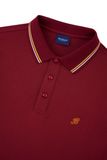 Áo polo cộc tay nam Bernini BPL0022-1 
