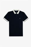  Áo polo cộc tay nam Bernini BPL0032-1 