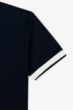  Áo polo cộc tay nam Bernini BPL0032-1 