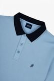  Áo polo cộc tay nam Bernini BPL0032-1 