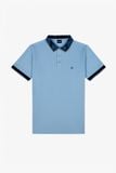  Áo polo cộc tay nam Bernini BPL0033-1 