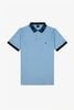 Áo polo cộc tay nam Bernini BPL0033-1