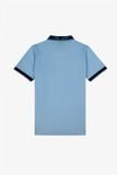  Áo polo cộc tay nam Bernini BPL0033-1 