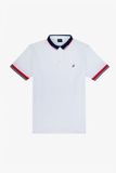  Áo polo cộc tay nam Bernini BPL0035-1 