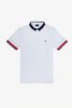 Áo polo cộc tay nam Bernini BPL0035-1