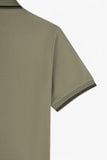  Áo polo cộc tay nam Bernini BPL0041-1 
