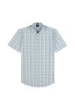  Áo sơ mi cộc tay nam Bernini BSS0049-1 