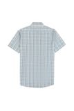  Áo sơ mi cộc tay nam Bernini BSS0049-1 