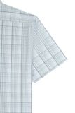  Áo sơ mi cộc tay nam Bernini BSS0049-1 