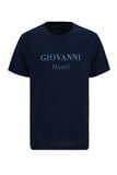  Áo T-Shirt Nam GTS0008-1 