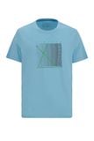  Áo T-Shirt Nam GTS0009-1 