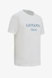  Áo T-Shirt Nam GTS0010-1WH 