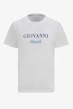  Áo T-Shirt Nam GTS0010-1WH 