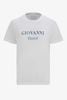 Áo T-Shirt Nam GTS0010-1WH