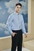 Áo dài tay sơ mi nam GLS0255-1OB