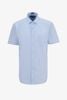 Áo Sơ Mi nam cộc tay Sartoria SSS0035-1