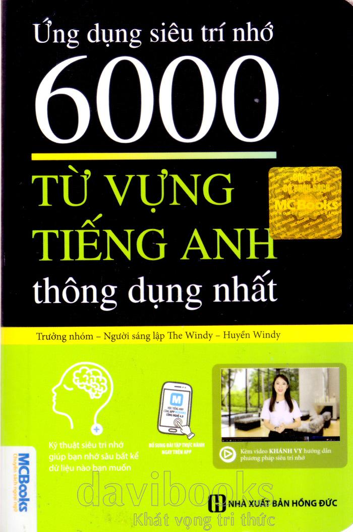 TÀI LIỆU TỪ VỰNG TIẾNG ANH CƠ BẢN 3000 TỪ GIÚP NGƯỜI MỚI BẮT ĐẦU HỌC HIỆU QUẢ