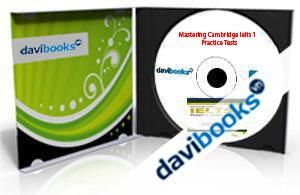 01 CD Mastering Cambridge Ielts 1 Practice Tests