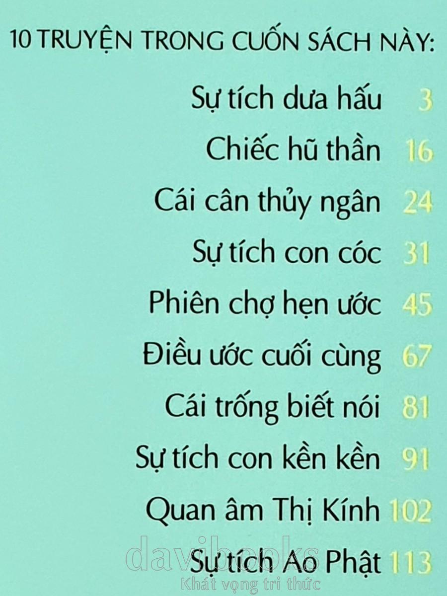 Combo 16 Cuốn Sách Việt Nam - Combo Cuốn