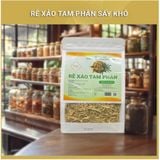  Phúc Hưng Long Trà Rễ Xáo Tam Phân PHL5 - Túi 200G, Xáo Tam Phân chính hãng 