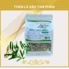  Phúc Hưng Long  Trà Thân Lá Xáo Tam Phân PHL4 - Túi 200G, Xáo Tam Phân chính hãng. 