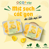  Mít cắt gọt 