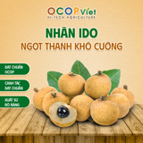  Nhãn IDO 